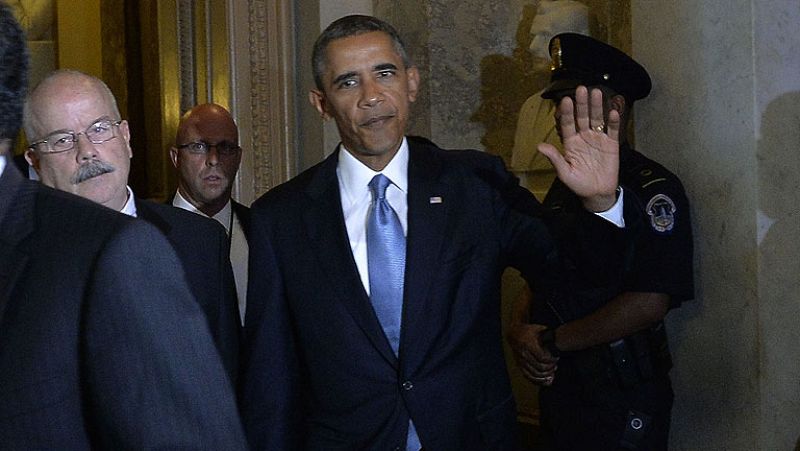 Reino Unido, EE.UU. y Francia ultiman una resolución conjunta en la ONU sobre Siria