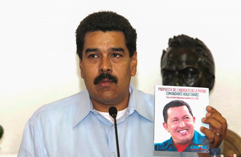 Venezuela se retira de la Convención Americana de Derechos Humanos con preocupación internacional