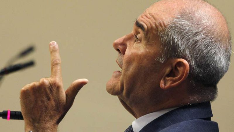 Chaves dice que el auto es "innecesario" y que ni tiene ni tendrá abogado porque no está imputado