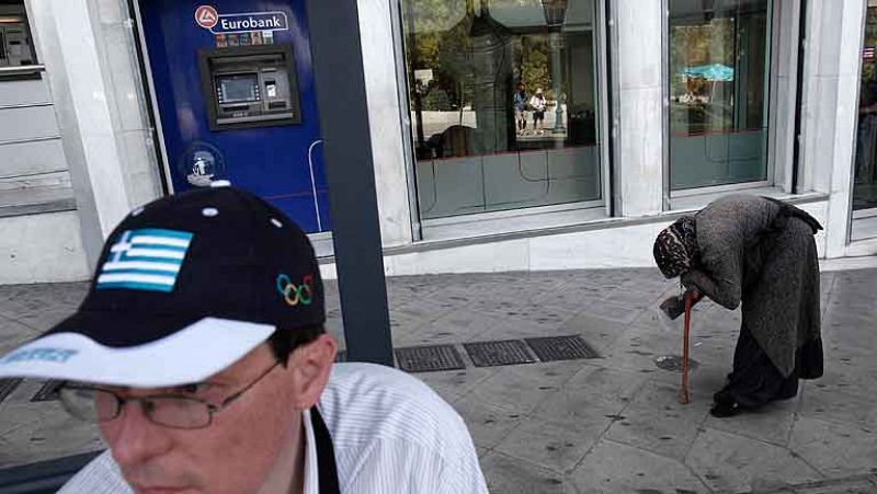 Intermón Oxfam advierte de que en 2025 habrá 25 millones de europeos más sumidos en la pobreza