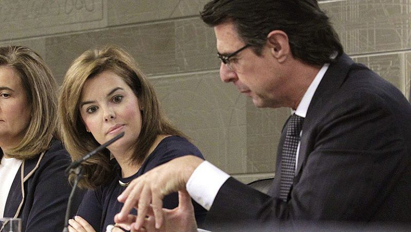 Luz verde a la Ley de Telecomunicaciones, que agiliza el despliegue de redes y traerá "ofertas"