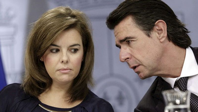 Rajoy contestará en 48 horas la carta de Artur Mas sobre la consulta soberanista