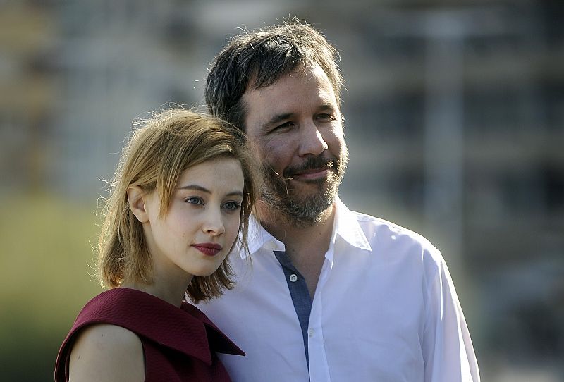 Denis Villeneuve parte el Festival de San Sebastián en dos con 'Enemigo'