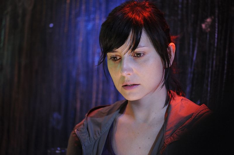 El salto al vacío de Marián Álvarez cierra la competición