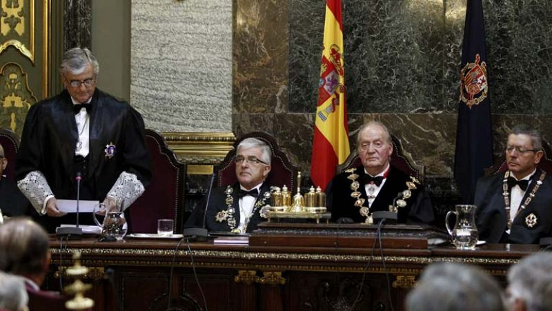 La Fiscalía advierte del riesgo de una "escisión" en el seno de ETA con posibles atentados