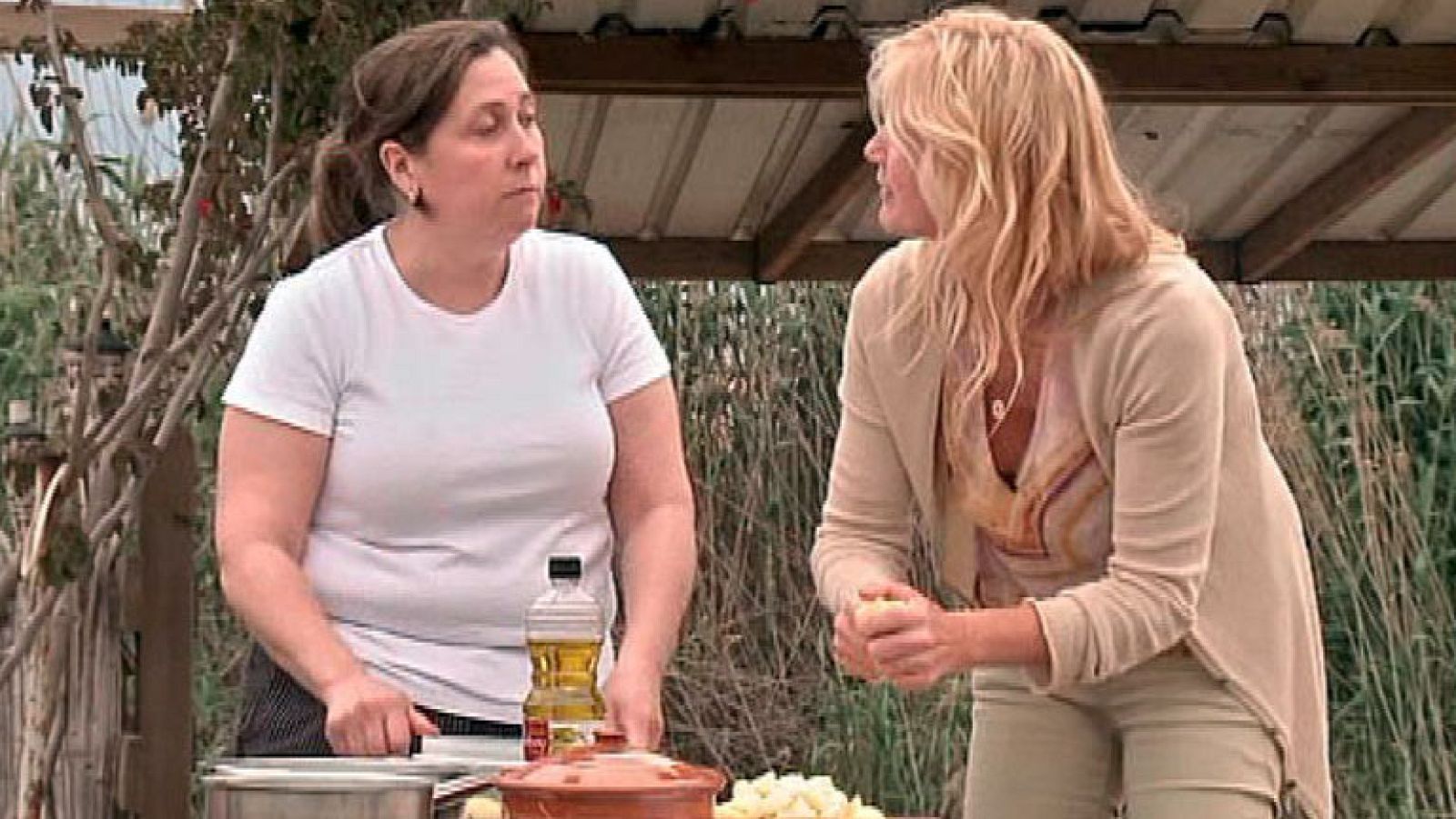 Un país para comérselo - Recetas - All i pebre