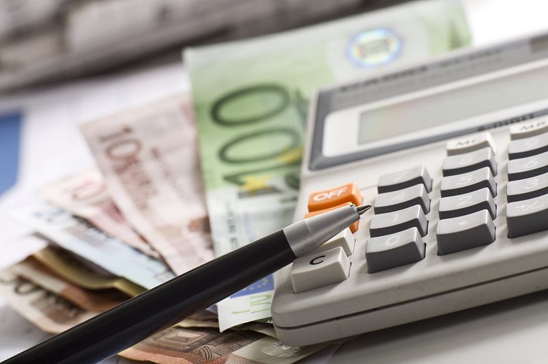 Las administraciones públicas registraron hasta julio un déficit del 5,27% del PIB