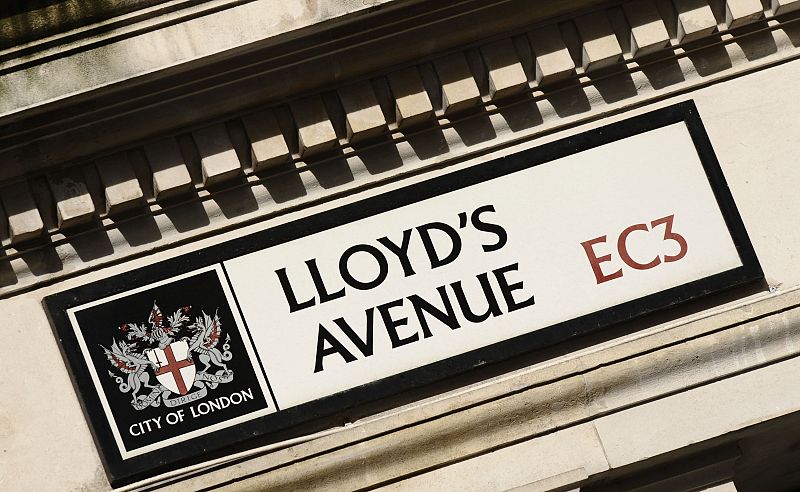 El Tesoro británico vende el 6% de Lloyds por 3.823 millones de euros