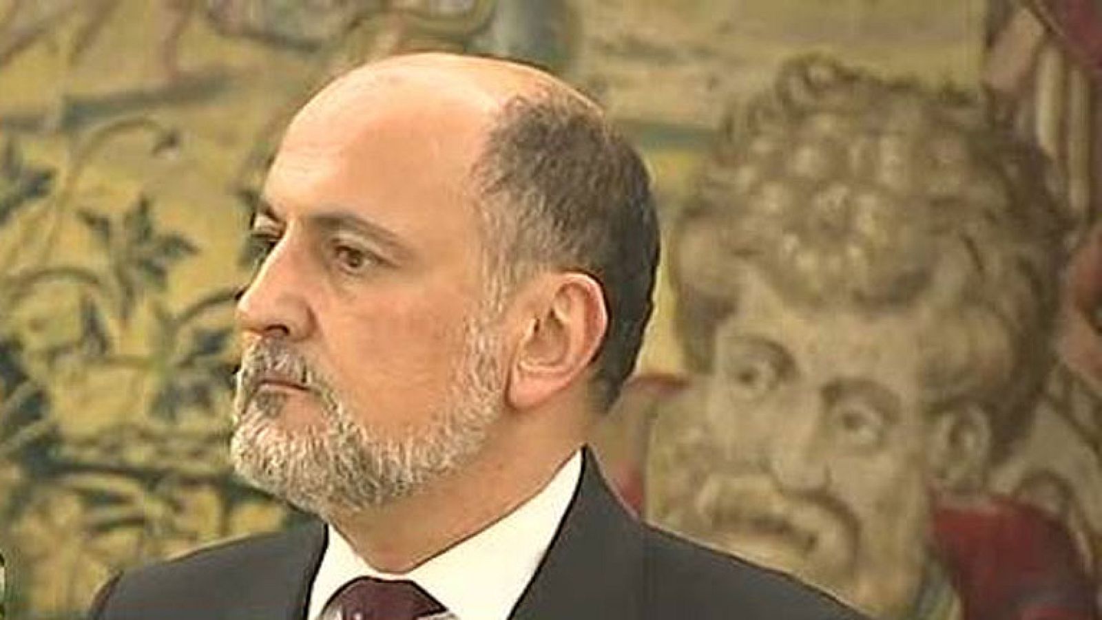 El Tribunal Constitucional rechaza la recusación de la Generalitat y el Parlament de Cataluña contra su presidente