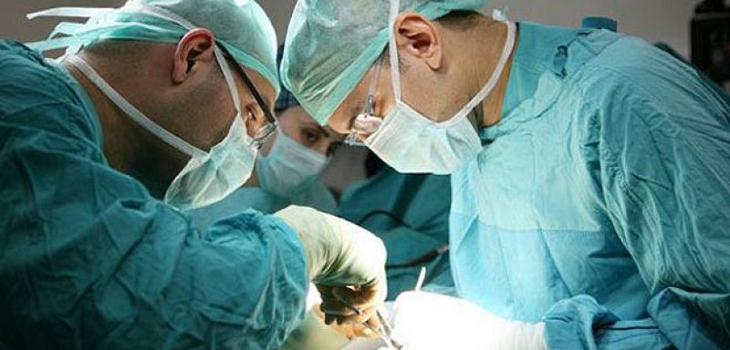 Los trasplantes crecen un 5,1 % en todo el mundo, con España a la cabeza