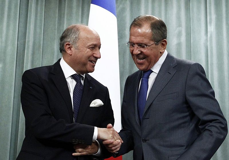 Ban pide una resolución "vinculante" sobre Siria del Consejo de Seguridad de la ONU