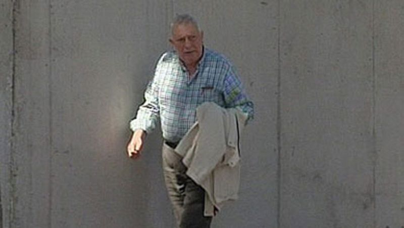 El propietario del bar Faisán dice que un chivatazo de un policía le alertó de la detención de un etarra