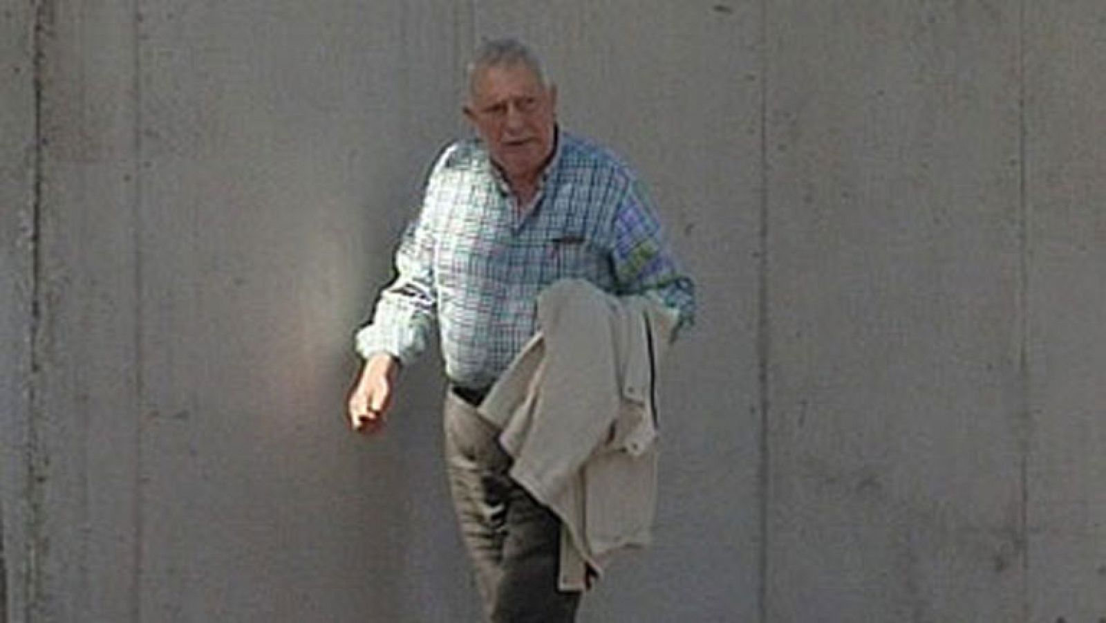 El propietario del bar Faisán dice que un chivatazo de un policía le alertó de la detención de un etarra | Ver