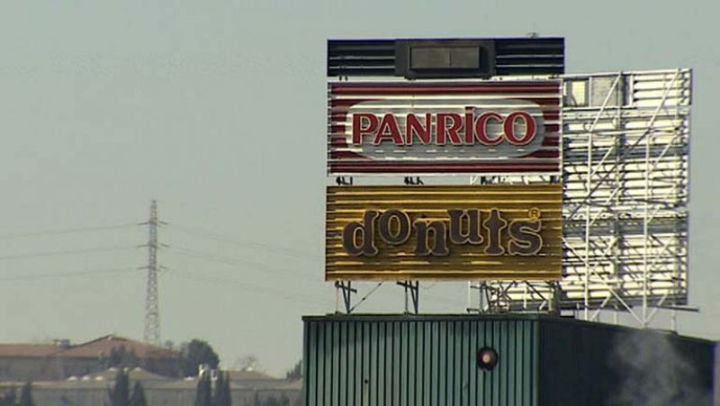 Panrico suspende temporalmente el pago de nóminas sin comunicación previa a los sindicatos