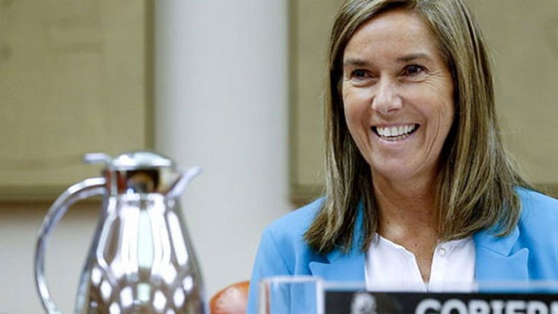 El Gobierno busca compatibilizar la ley antitabaco con proyectos como Eurovegas