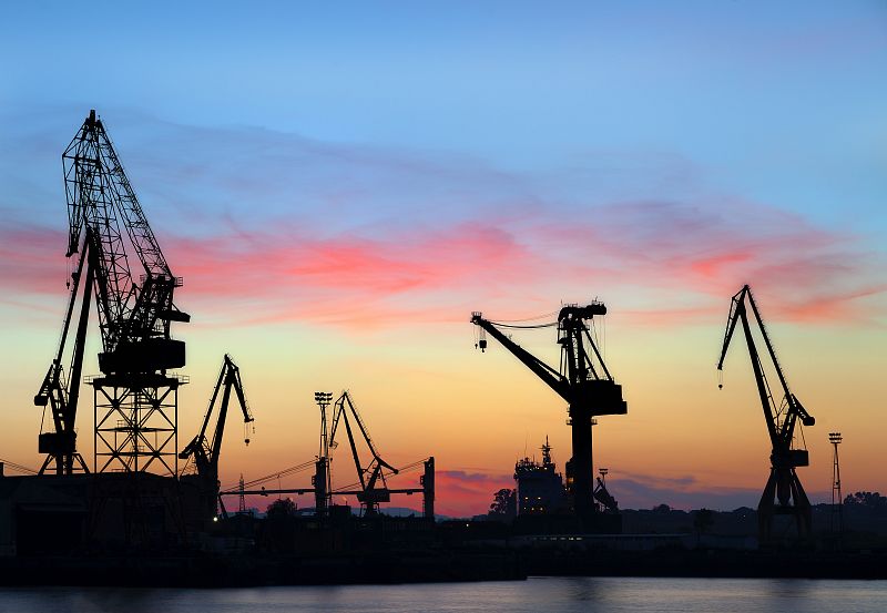 Hacienda cifra en 126 millones el máximo a devolver por ayudas al naval asociadas al tax lease