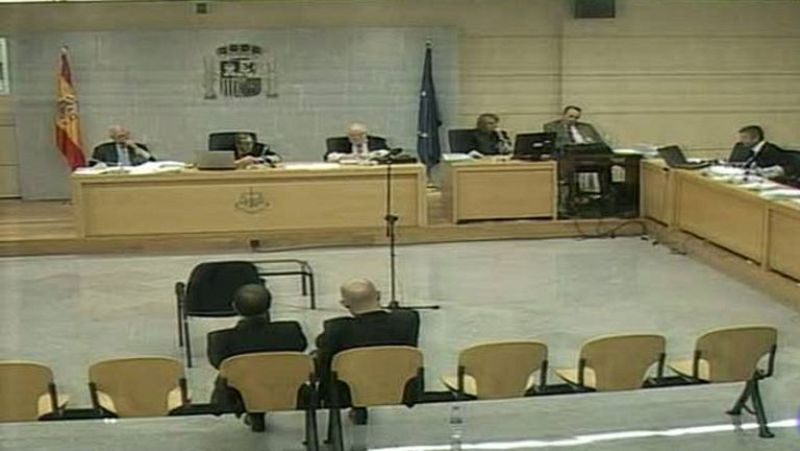 El dueño del bar Faisán dijo por teléfono que eran policías quienes le dieron el chivatazo