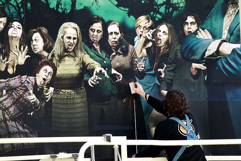 El Festival de San Sebastián, entre la crisis, la resaca y la ilusión