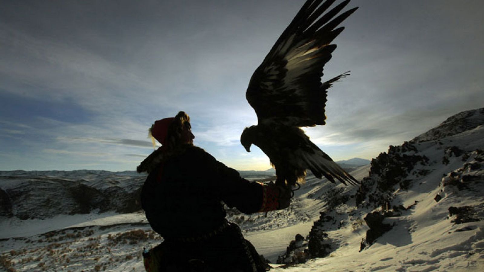 Planeta Humano -  Hombre y Naturaleza como nunca antes los habías visto - Documenta2 | Ver