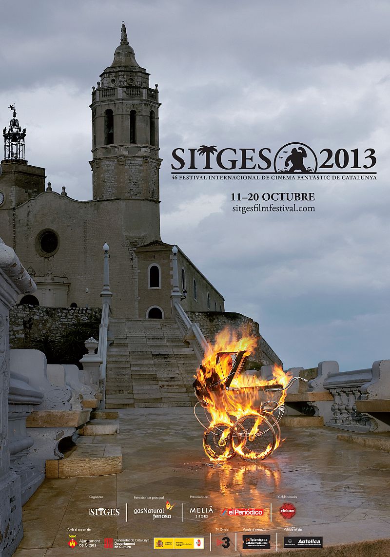 El 46 Festival de Sitges presentará los nuevos trabajos de Terry Gilliam y Eli Roth