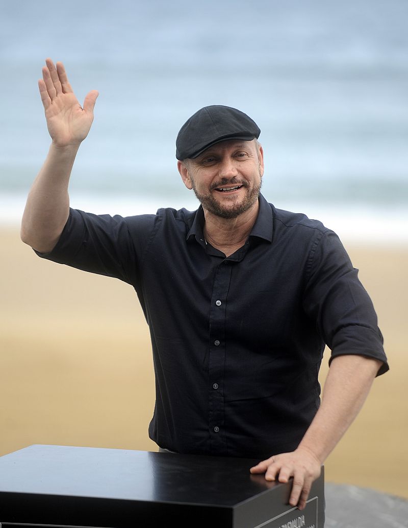 Juan José Campanella: "El talento no está bien recompensado en el cine"