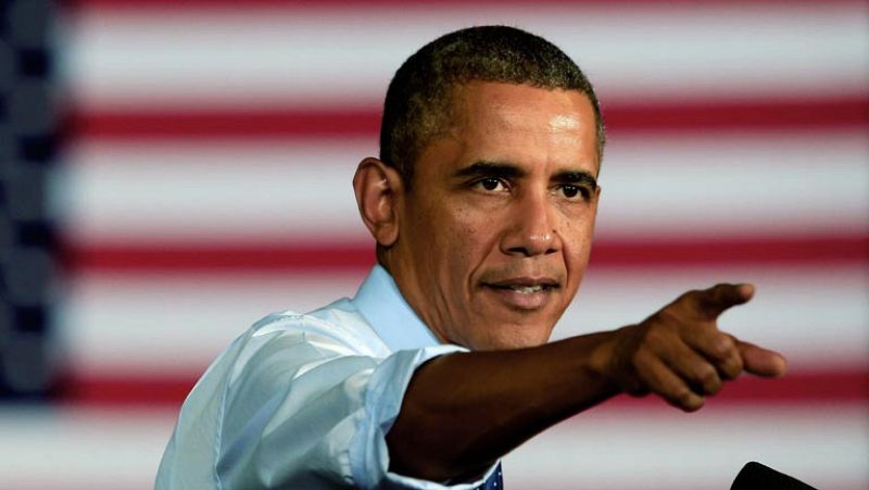Obama critica los "sabotajes" de los republicanos a su reforma sanitaria