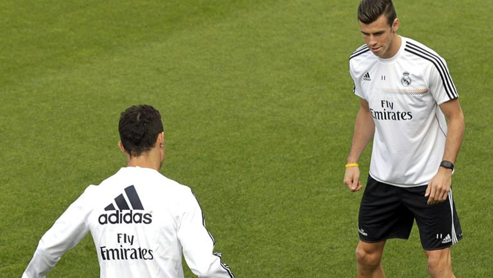 El Madrid busca reencontrarse con la victoria en Liga | Ver