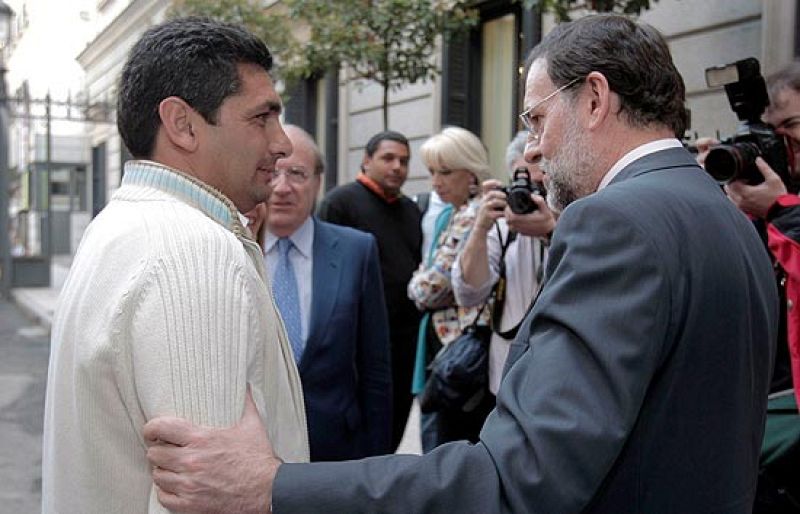 El Congreso encarga la creación de un registro de pederastas sin condena firme