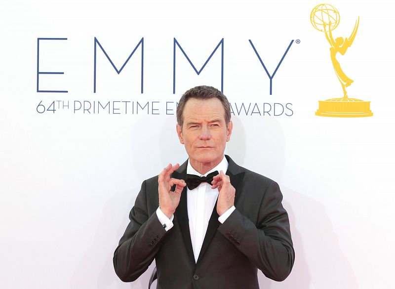 'Breaking Bad' y 'Modern Family' parten como series favoritas para los Emmy