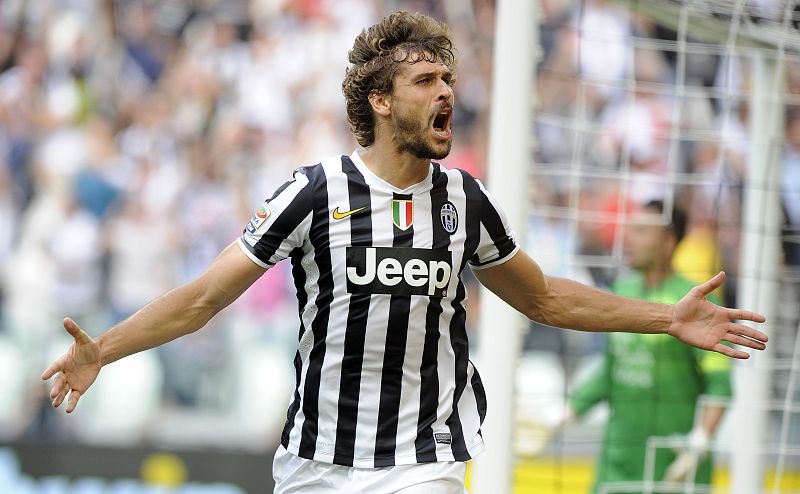 Llorente se estrena con la 'Juve' y el Nápoles de Benítez toma San Siro