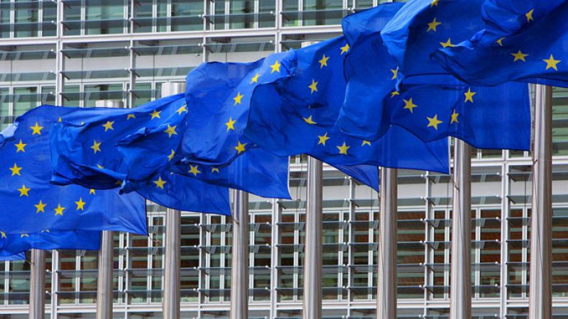 La Unión Europea deja de invertir en investigación