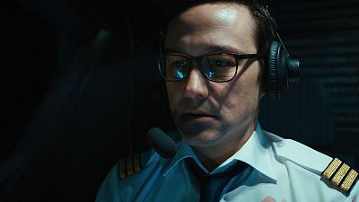 Déjate atrapar en la cabina de un avión con Joseph Gordon-Levitt en '7500. Avión secuestrado' Déjate atrapar en la cabina de un avión con Joseph Gordon-Levitt en '7500. Avión secuestrado'