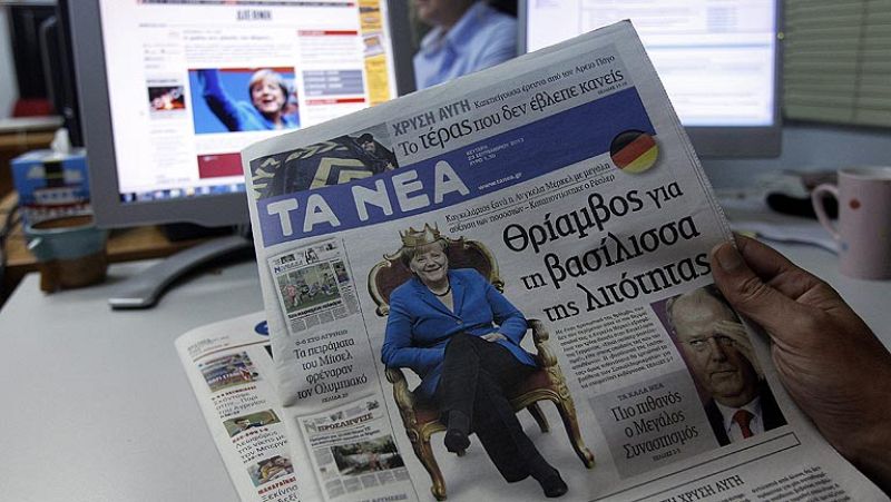 El SPD se hace de rogar mientras prepara sus condiciones para gobernar con Merkel