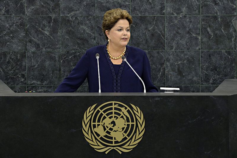 Brasil y Argentina piden cambios en la estructura de la ONU y en el FMI