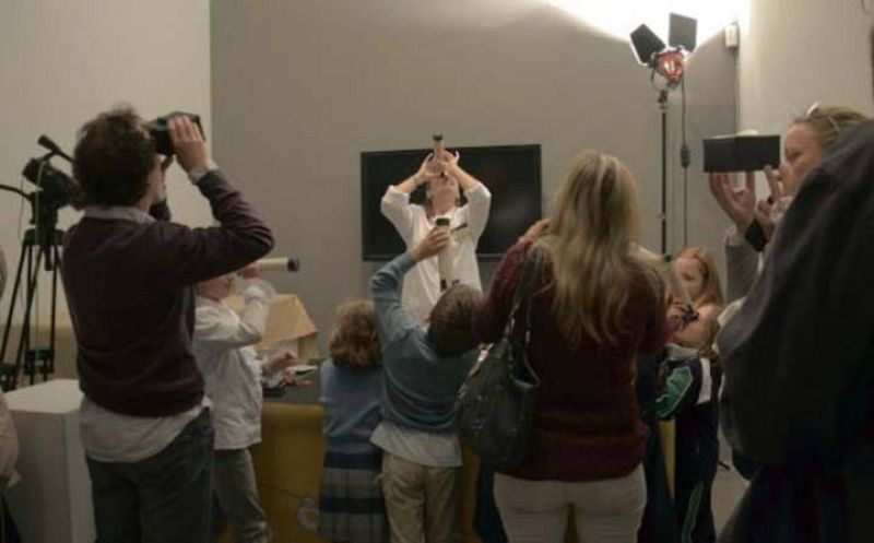 España celebra 'La Noche de los Investigadores' en 29 ciudades este viernes