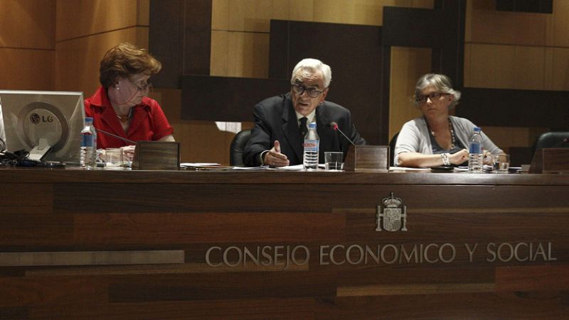 El CES asegura que la reforma de pensiones conllevará "una pérdida de poder adquisitivo"
