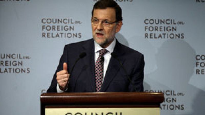 Rajoy asegura que la agenda de reformas "no está agotada" y "goza de mayoría" para completarla
