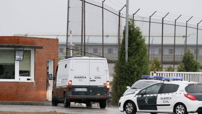 El juez decreta el ingreso en prisión sin fianza a los padres de Asunta por homicidio