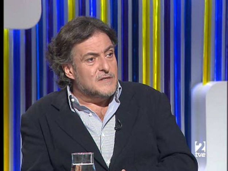 Pepu Hernández:"Me he sentido maltratado y perseguido"