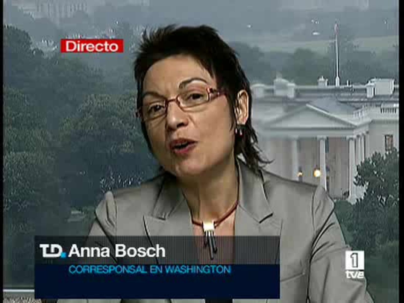 Barack Obama podría conseguir en las últimas primarias demócratas convertirse en el candidato de su partido a las elecciones presidenciales de EE.UU, derrotando así a la que ha sido su rival, Hillary Clinton.