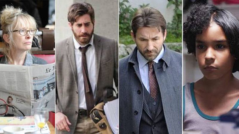 Se busca película favorita para Concha de Oro