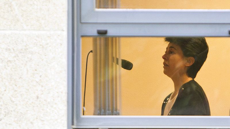 Los padres de Asunta pasan su primera noche en prisión mientras se investiga el móvil del crimen