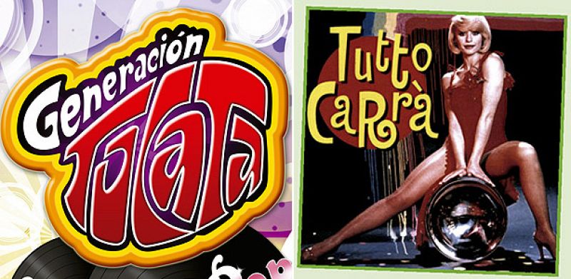 'Generación Tocata', un divertido repaso a la música pop de los 70 y 80