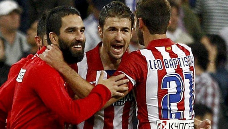 El Atlético quiere confirmar su gran estado de forma ante su 'bestia negra' en Champions