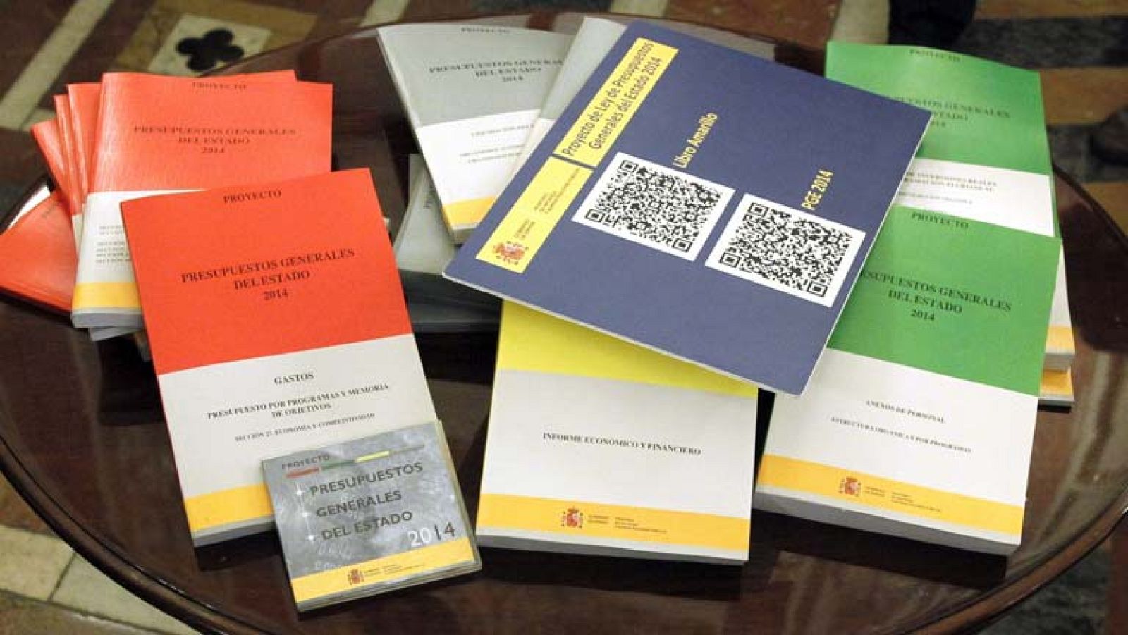 36 de cada 100 euros de los presupuestos generales va a la partida de las pensiones