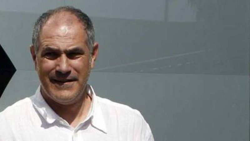 Zubizarreta, sobre Messi: "No es fácil sustituir al mejor del mundo"