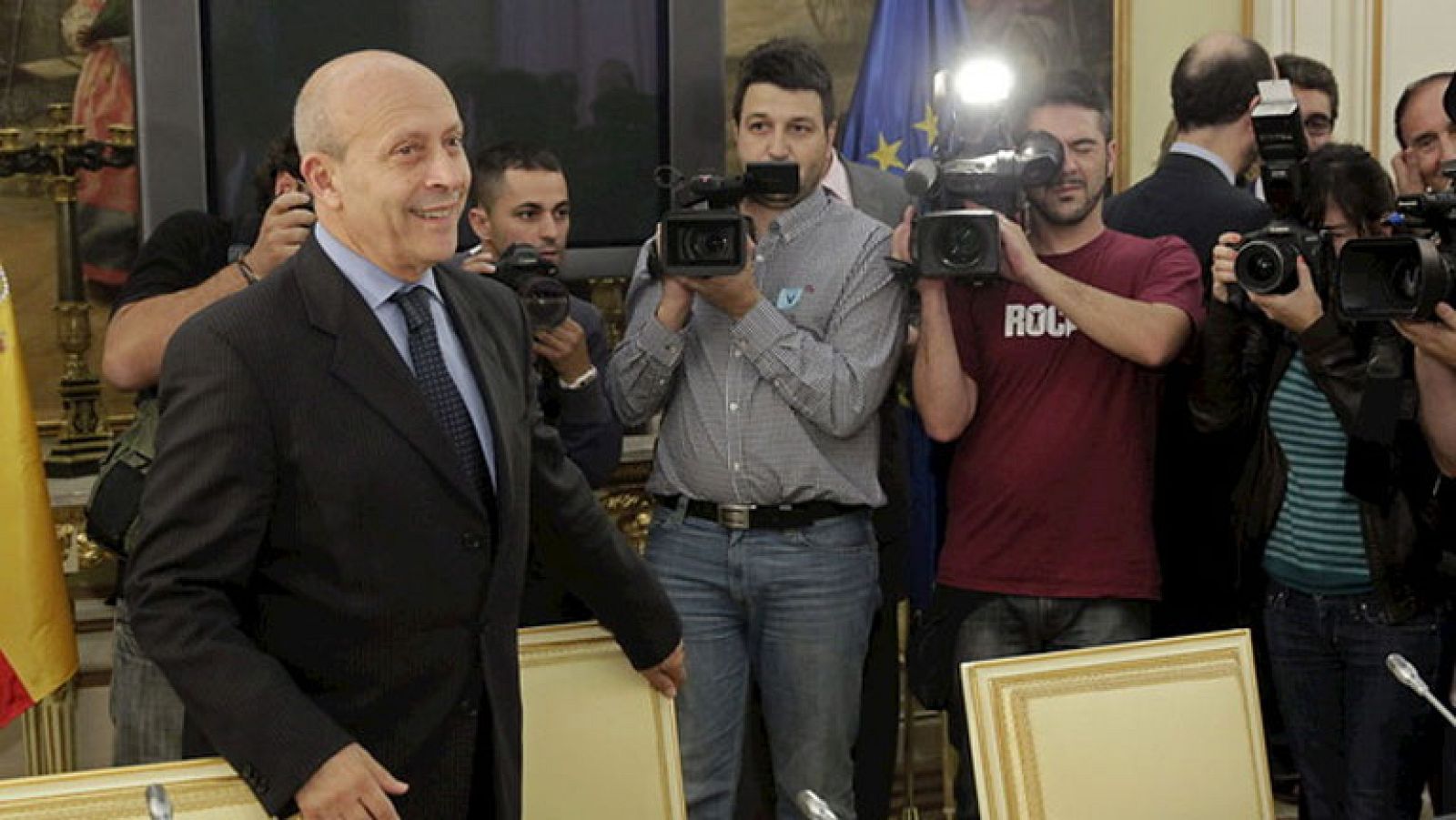 El Gobierno repartirá 20 millones de euros entre las autonomías para la Formación Profesional