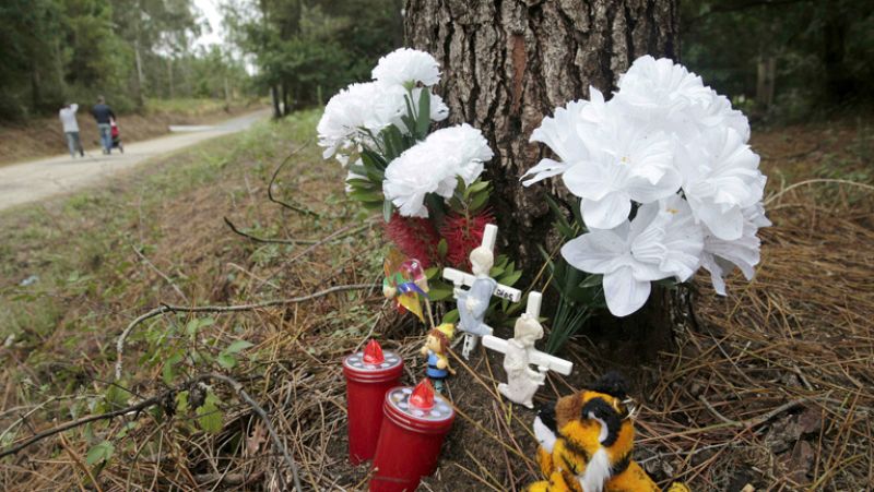 La defensa de la madre de Asunta presenta un recurso contra el auto de prisión