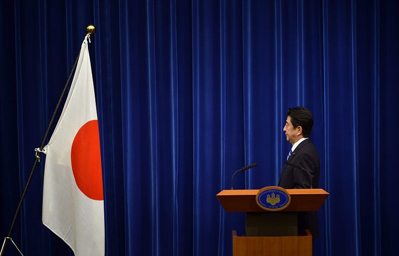 Japón frena la subida del IVA al 8% con un paquete de estímulo de más de 45.000 millones de euros