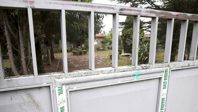 La defensa del padre de Asunta ha presentado el recurso para pedir su excarcelación